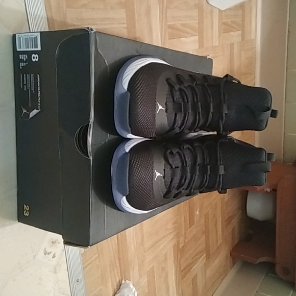 Jordan "ultra fly 2" low - Picture 2 of 7